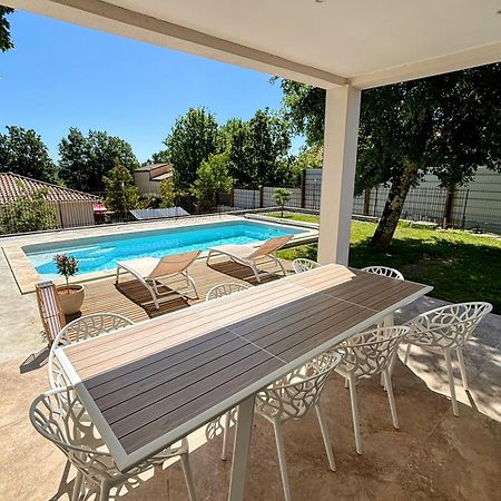 Rosières Villa Du Grangeon מראה חיצוני תמונה
