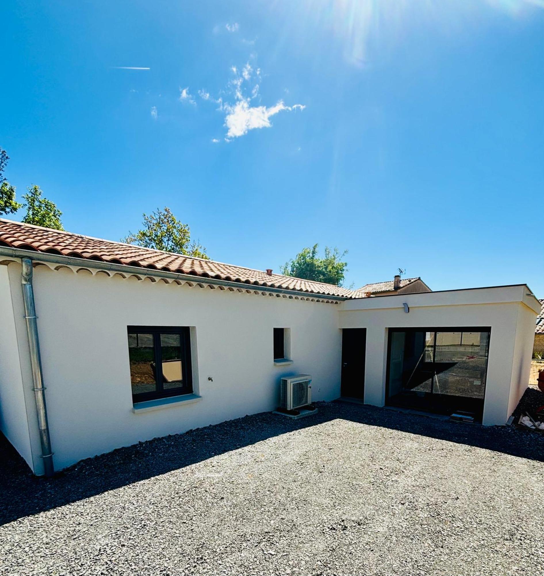 Rosières Villa Du Grangeon מראה חיצוני תמונה