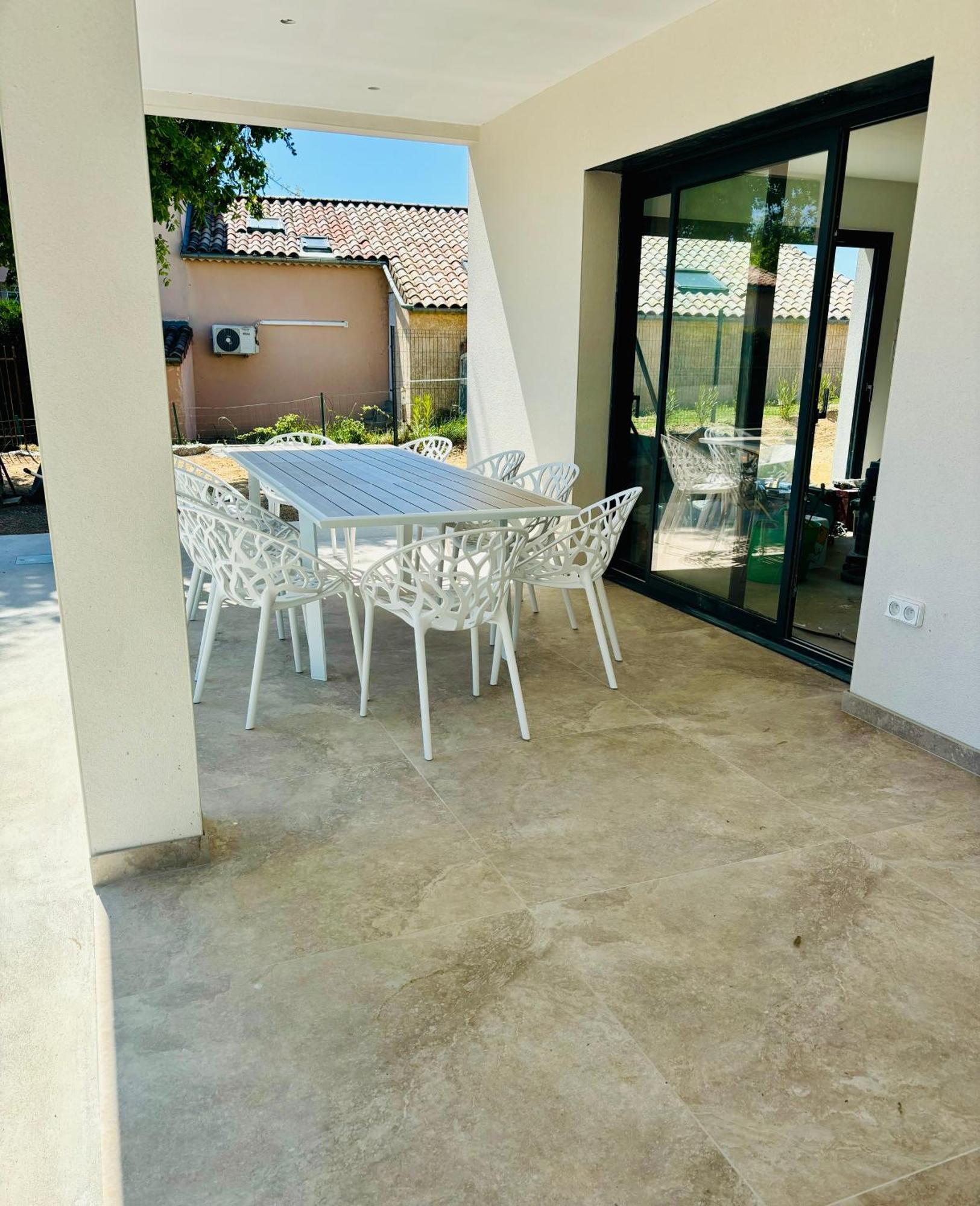 Rosières Villa Du Grangeon מראה חיצוני תמונה