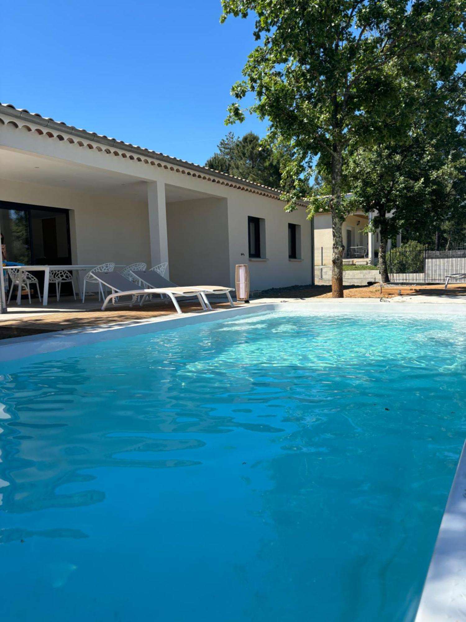Rosières Villa Du Grangeon מראה חיצוני תמונה