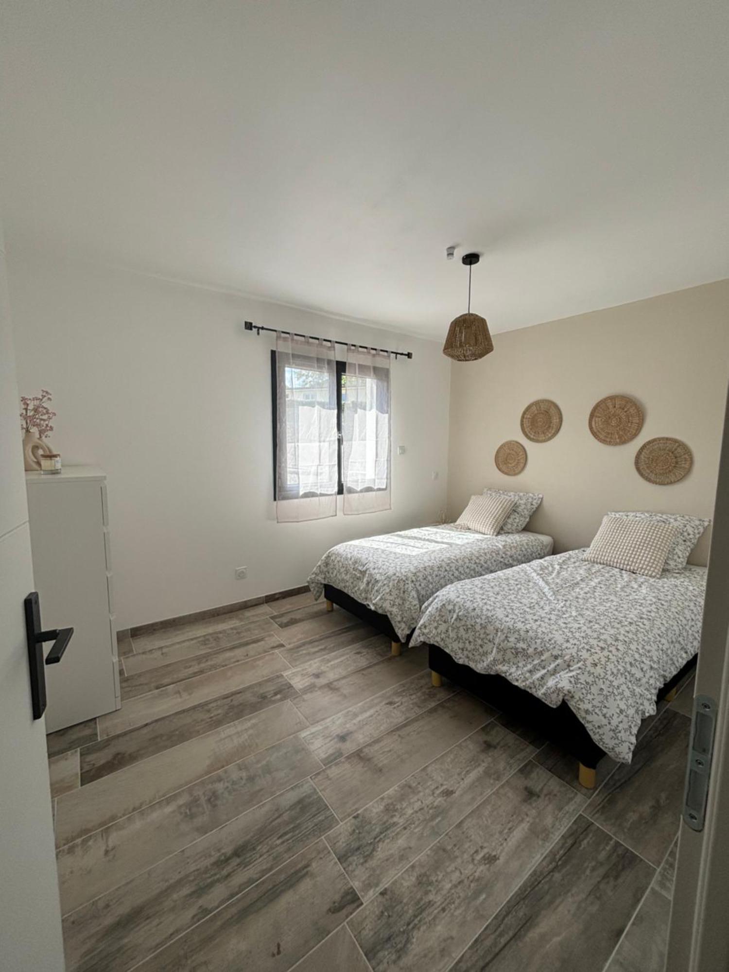 Rosières Villa Du Grangeon מראה חיצוני תמונה