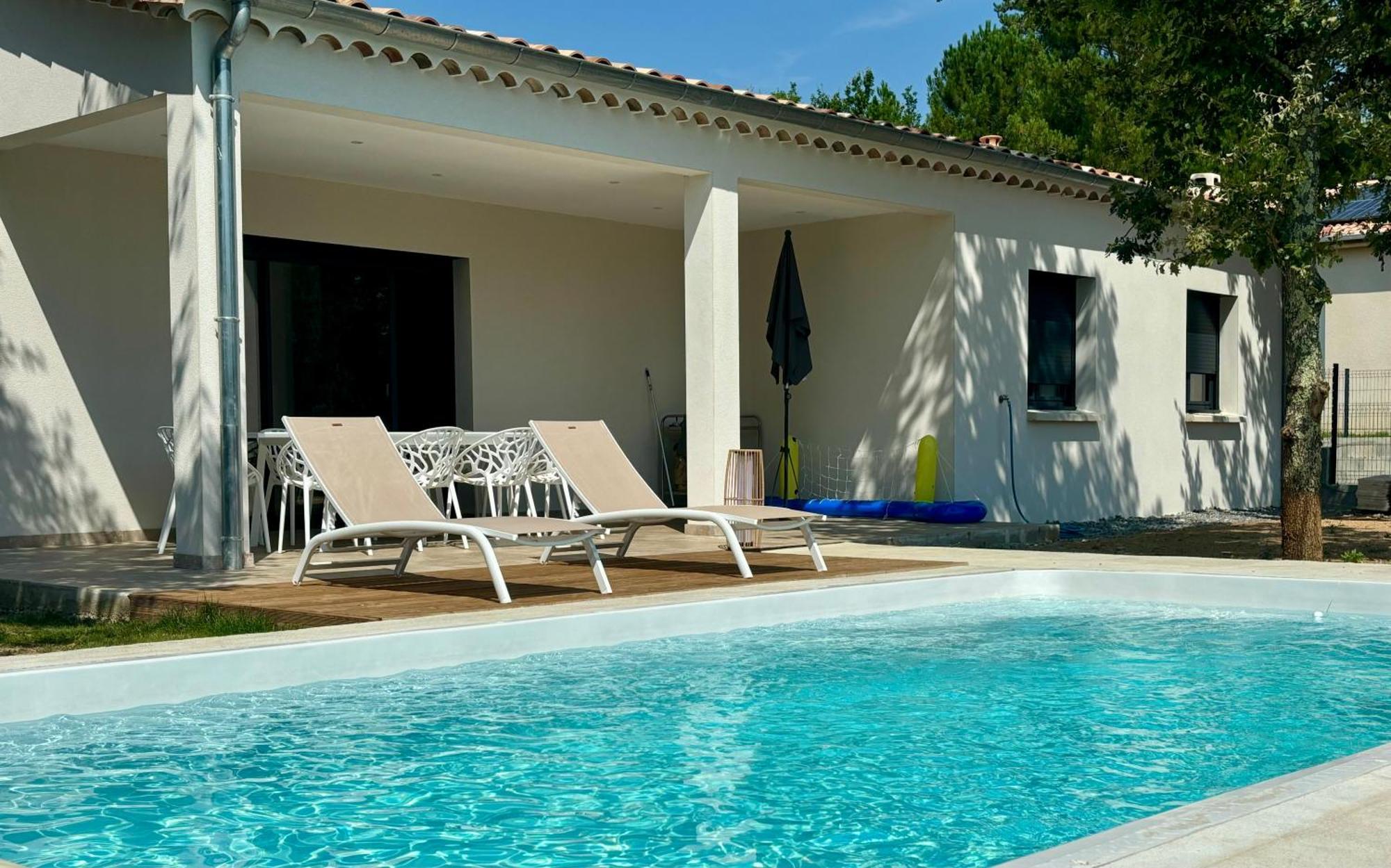 Rosières Villa Du Grangeon מראה חיצוני תמונה